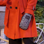 Weathergoods Sweden Luna Reflecterende Wanten, waterdichte winterhandschoenen met Hyperloft vulling en reflecterende details.