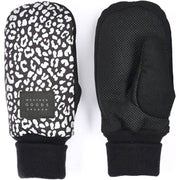Weathergoods Sweden Luna reflecterende wanten, waterdicht en waterdichte winterhandschoenen met 250 g hyperloft isolatie.