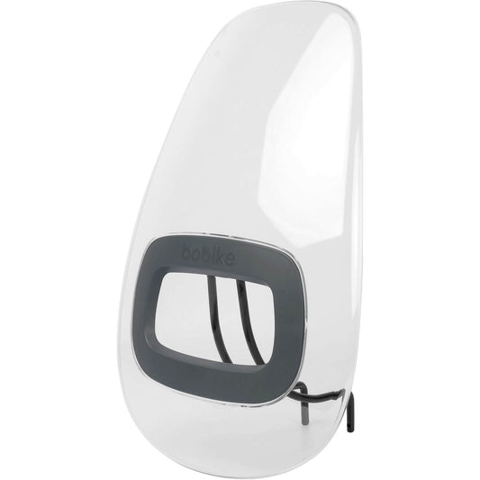 Bobike Windscherm Go Grey - Le Coq Wielerartikelen