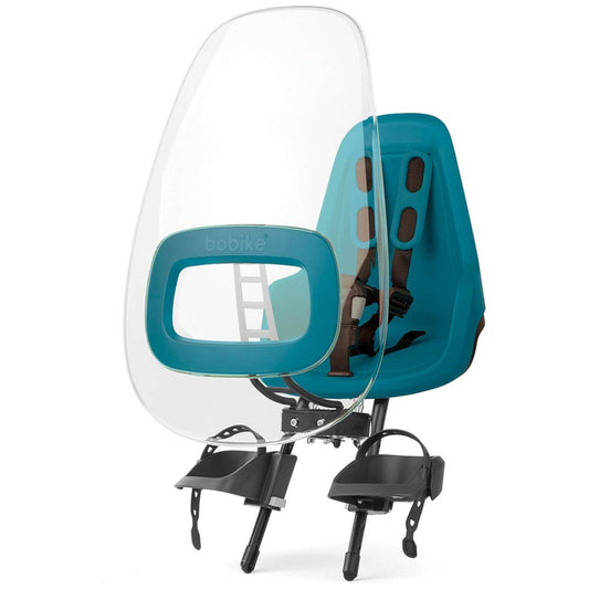 Bobike Windscherm One+ - Le Coq Wielerartikelen