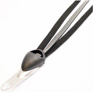 Widek Triobinder Uni snelbinder met RVS universele beugel voor stevige bevestiging en duurzame gebruik.