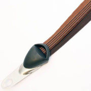 Widek Triobinder Uni snelbinder met RVS universele beugel, stevige en duurzame bevestiging voor diverse toepassingen.