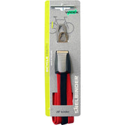 Widek Triobinder Uni snelbinder met RVS universele beugel, geschikt voor diverse bevestigingen en zware belasting.