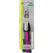 Robuuste Widek Triobinder 20 Rvs universele snelbinder voor bevestiging en bundeling, zichtbaar in de afbeelding.