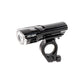 Ikzi Light Koplamp Mr Brightside 3W Led Batterij Stuurbocht - Le Coq Wielerartikelen