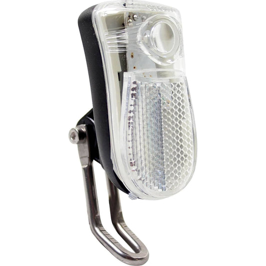 Ikzi Light Koplamp Sjiek Batterij - Le Coq Wielerartikelen