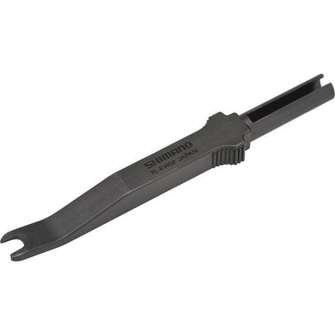 Shimano Plug Tang E-Tube Tl-Ew02 - Le Coq Wielerartikelen