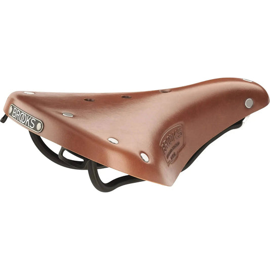 Brooks Fietszadel B17S - Dames - Le Coq Wielerartikelen