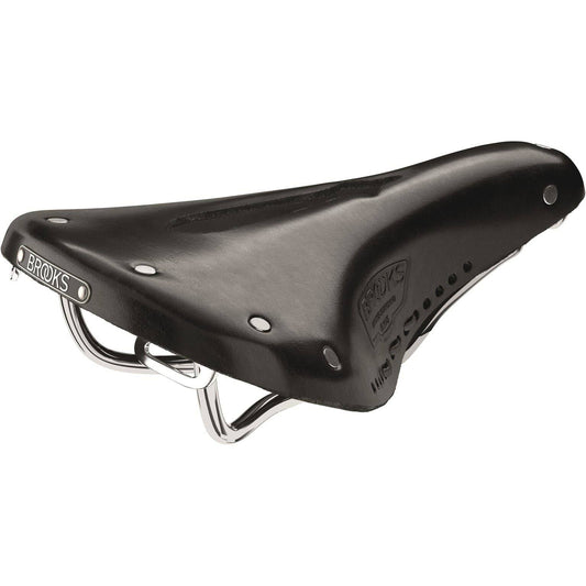 Brooks Fietszadel B17S Imperial Std - Dames - Le Coq Wielerartikelen