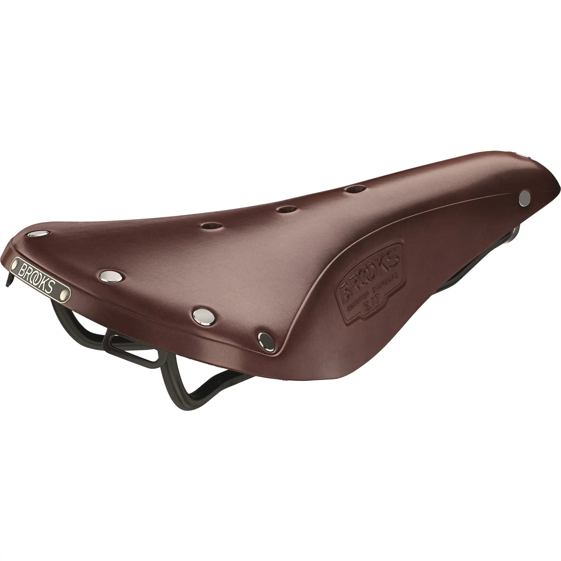 Brooks zadel B17 Heren - Le Coq Wielerartikelen
