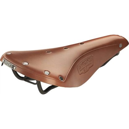 Brooks Fietszadel B17 - Heren - Le Coq Wielerartikelen