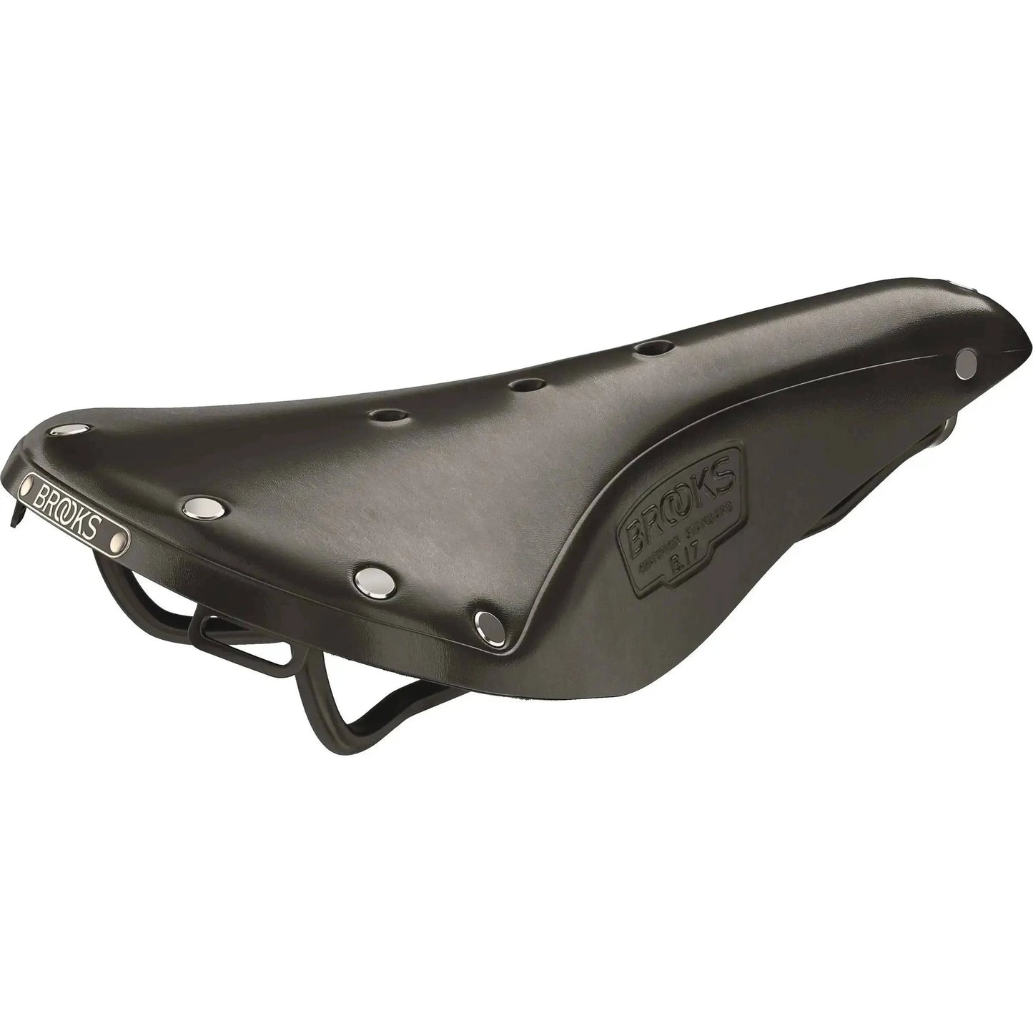 Brooks Fietszadel B17 - Heren - Le Coq Wielerartikelen