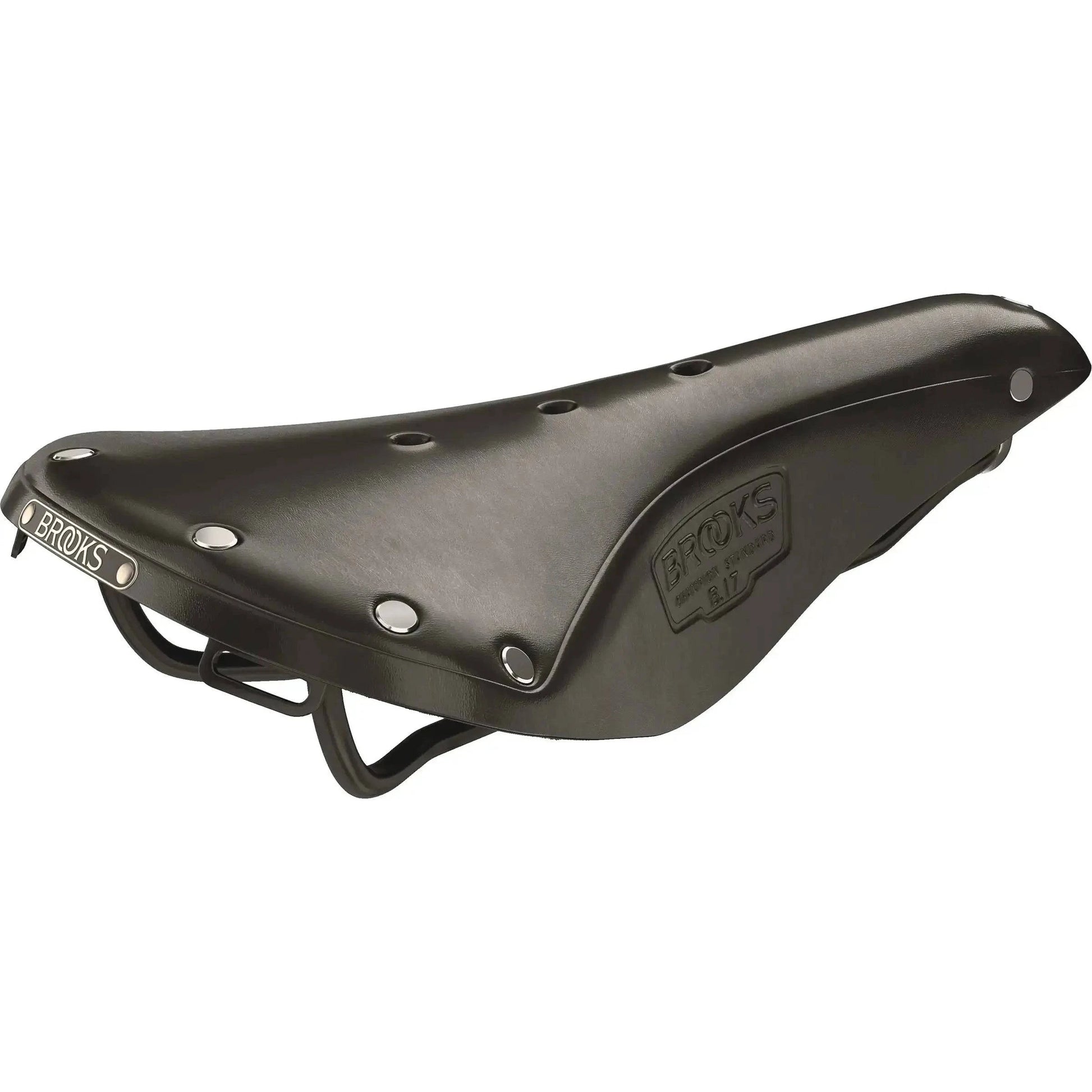 Brooks Fietszadel B17 - Heren - Le Coq Wielerartikelen