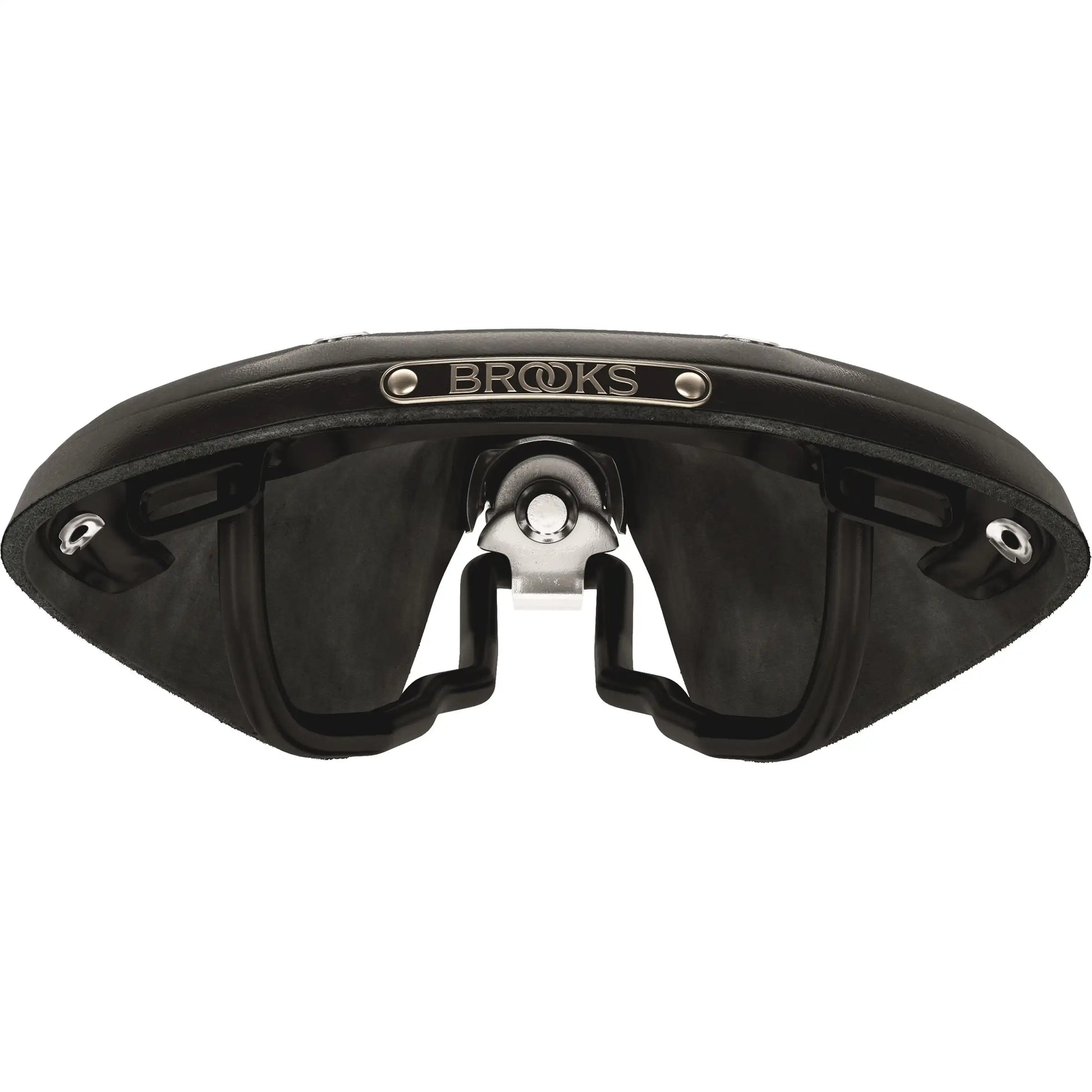 Brooks zadel B17 Heren - Le Coq Wielerartikelen