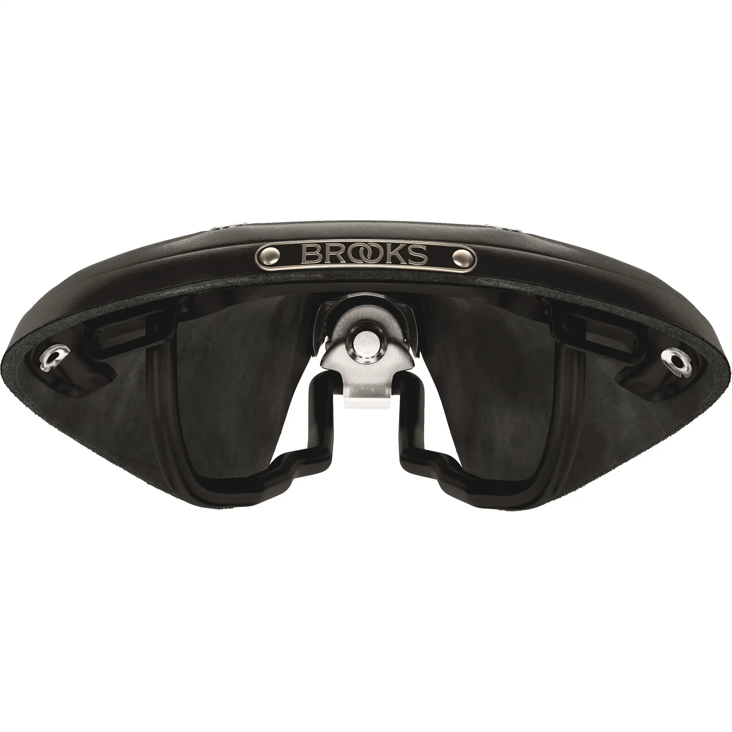 Brooks zadel B17 Heren - Le Coq Wielerartikelen