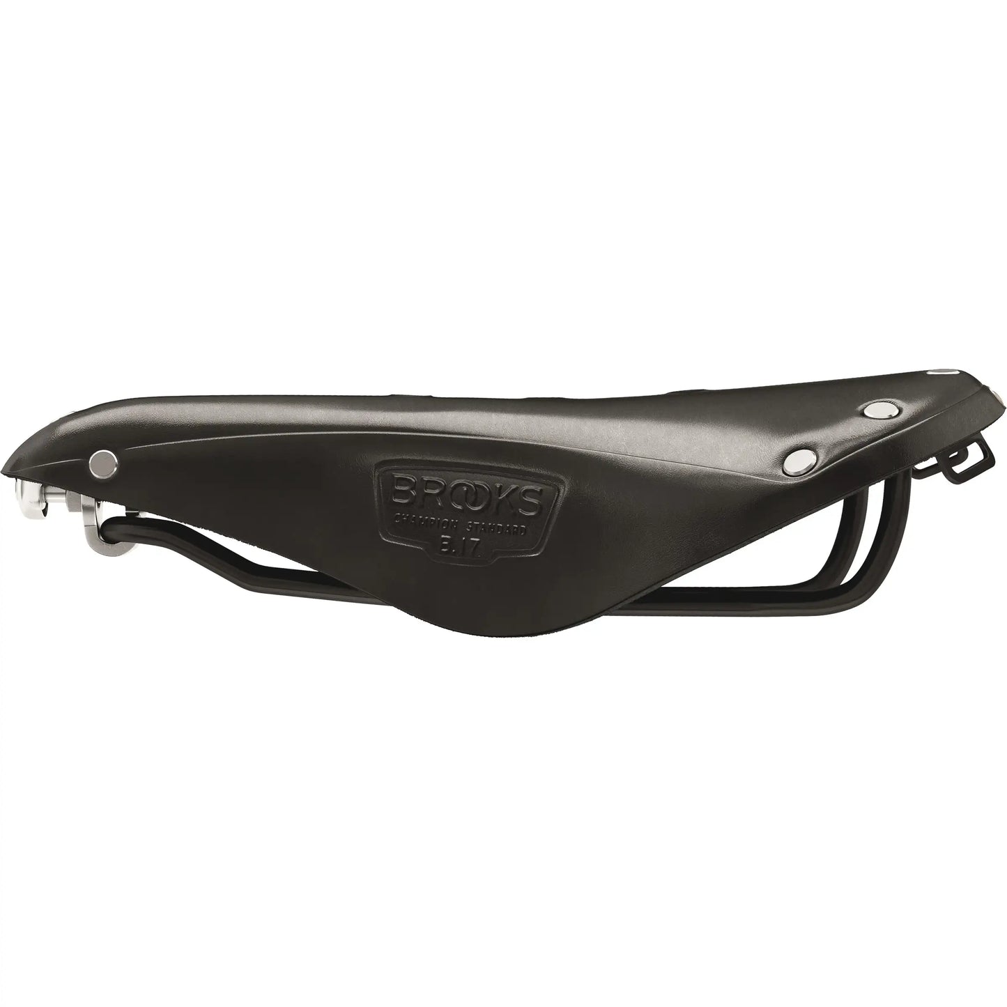 Brooks zadel B17 Heren - Le Coq Wielerartikelen