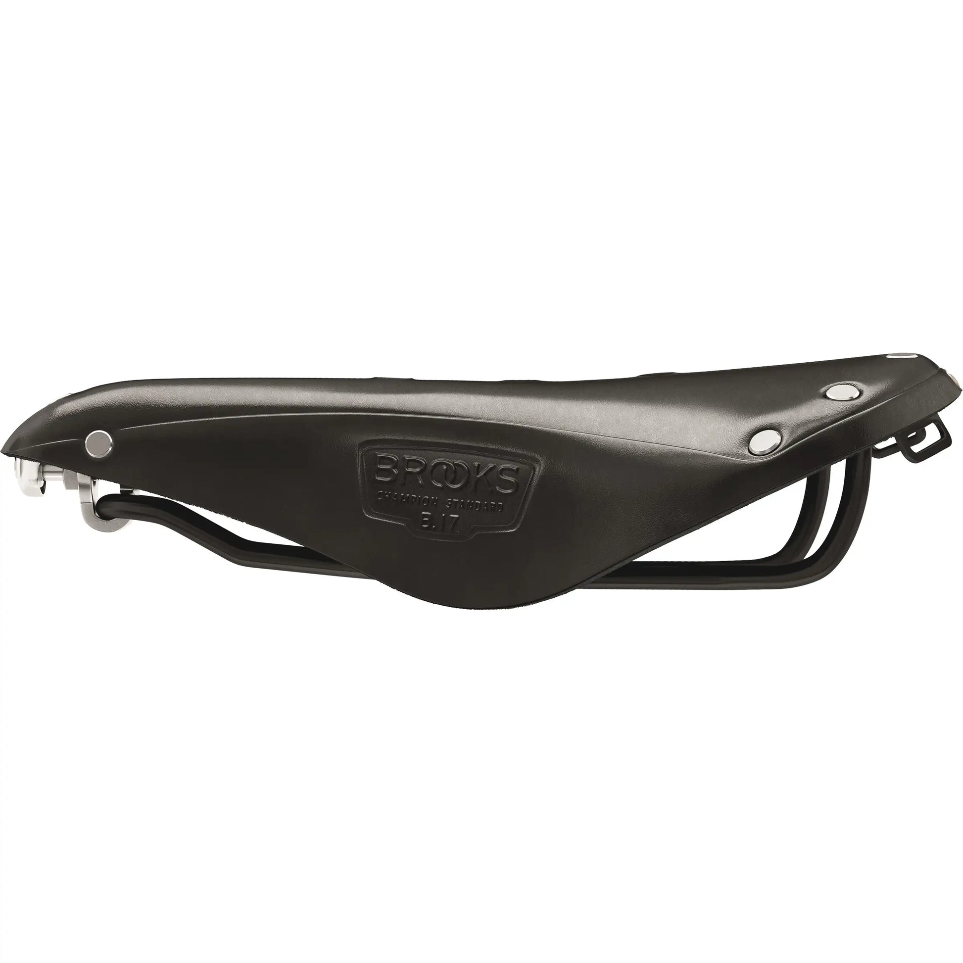 Brooks zadel B17 Heren - Le Coq Wielerartikelen
