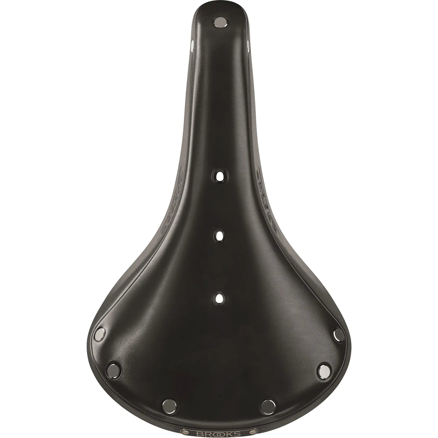 Brooks zadel B17 Heren - Le Coq Wielerartikelen