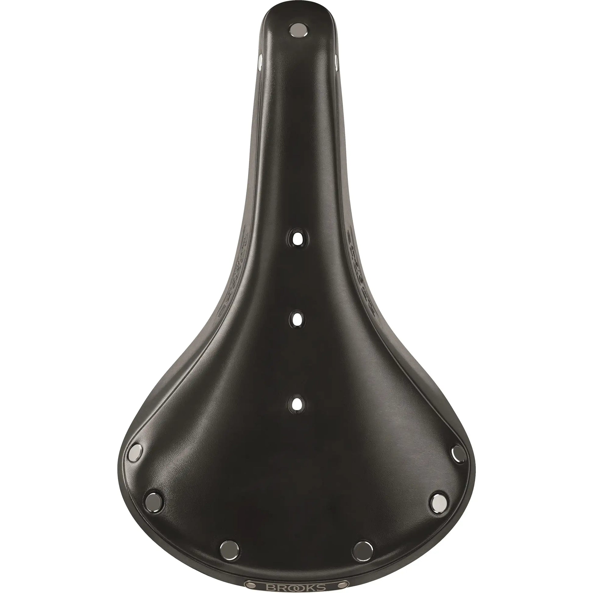 Brooks zadel B17 Heren - Le Coq Wielerartikelen