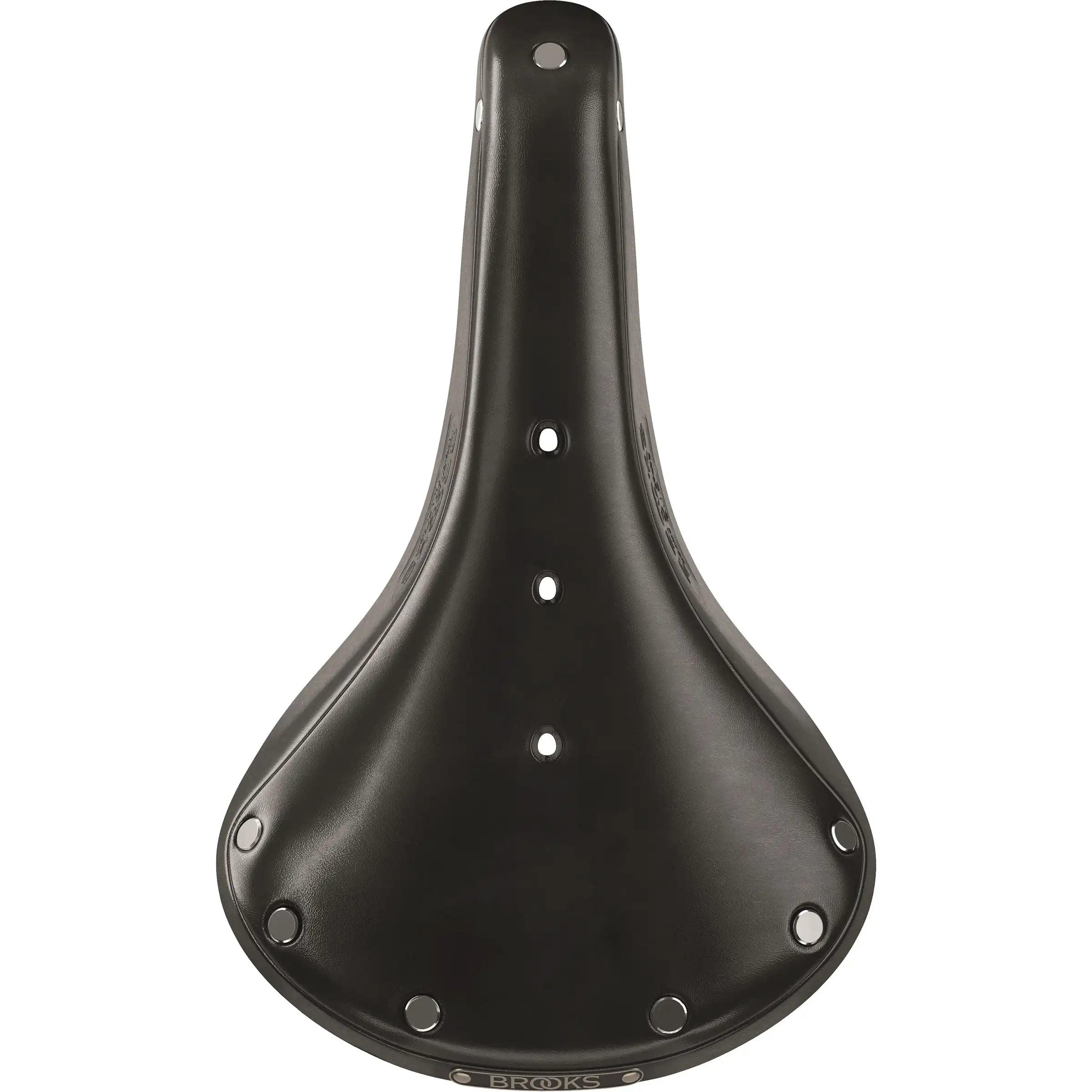 Brooks zadel B17 Heren - Le Coq Wielerartikelen
