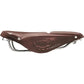 Brooks Zadel B17 Imperial Narrow Heren Bruin - Le Coq Wielerartikelen