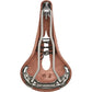 Brooks Zadel B17 Imperial Narrow Heren Bruin - Le Coq Wielerartikelen