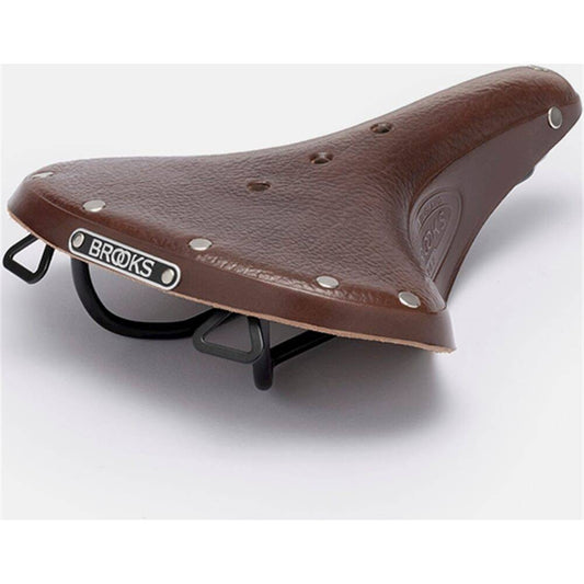 Brooks Zadel B68 - Le Coq Wielerartikelen