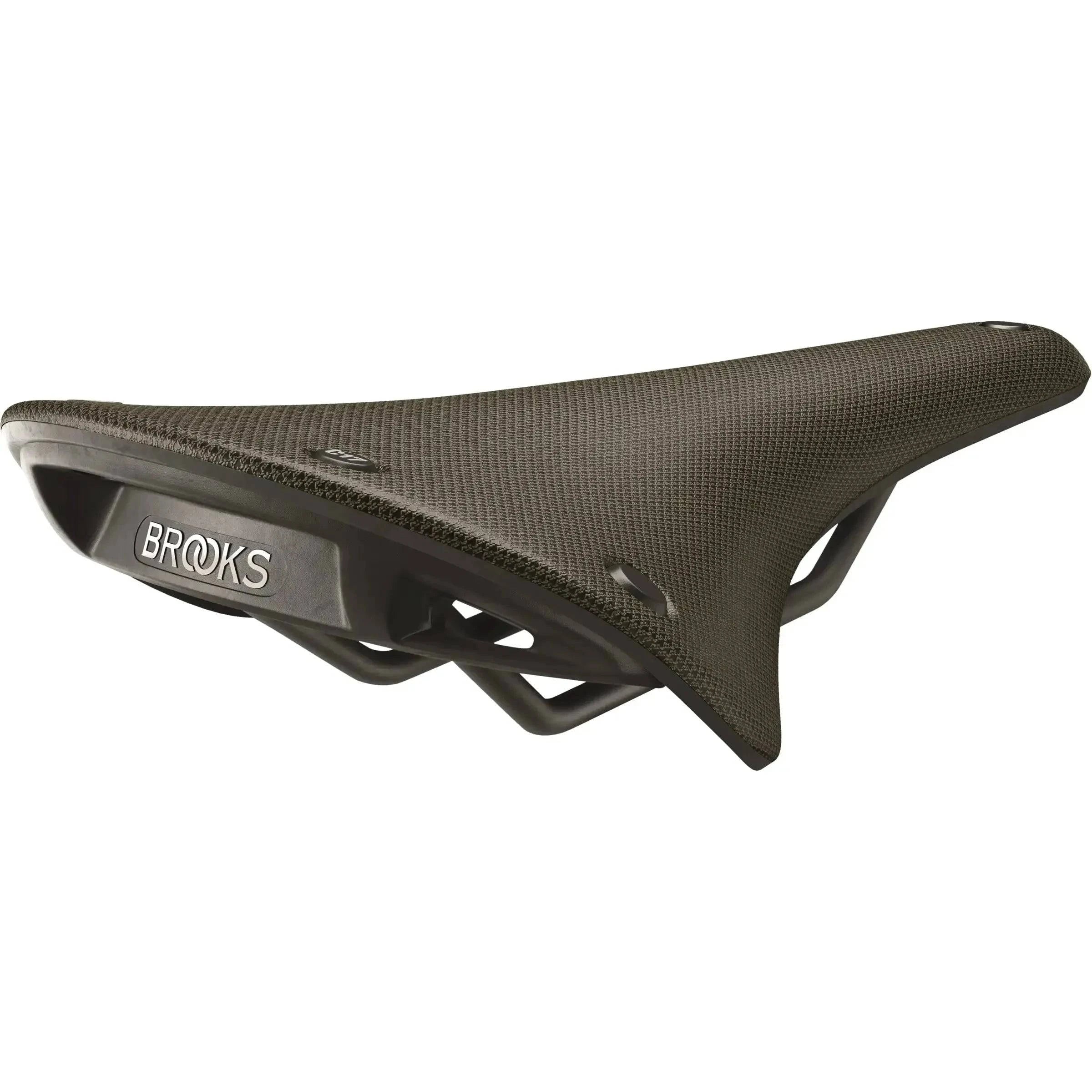 Brooks Fietszadel C17 Cambium All Weather - Le Coq Wielerartikelen