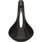 Brooks Fietszadel C17 Carved Cambium All Weather Zwart - Le Coq Wielerartikelen