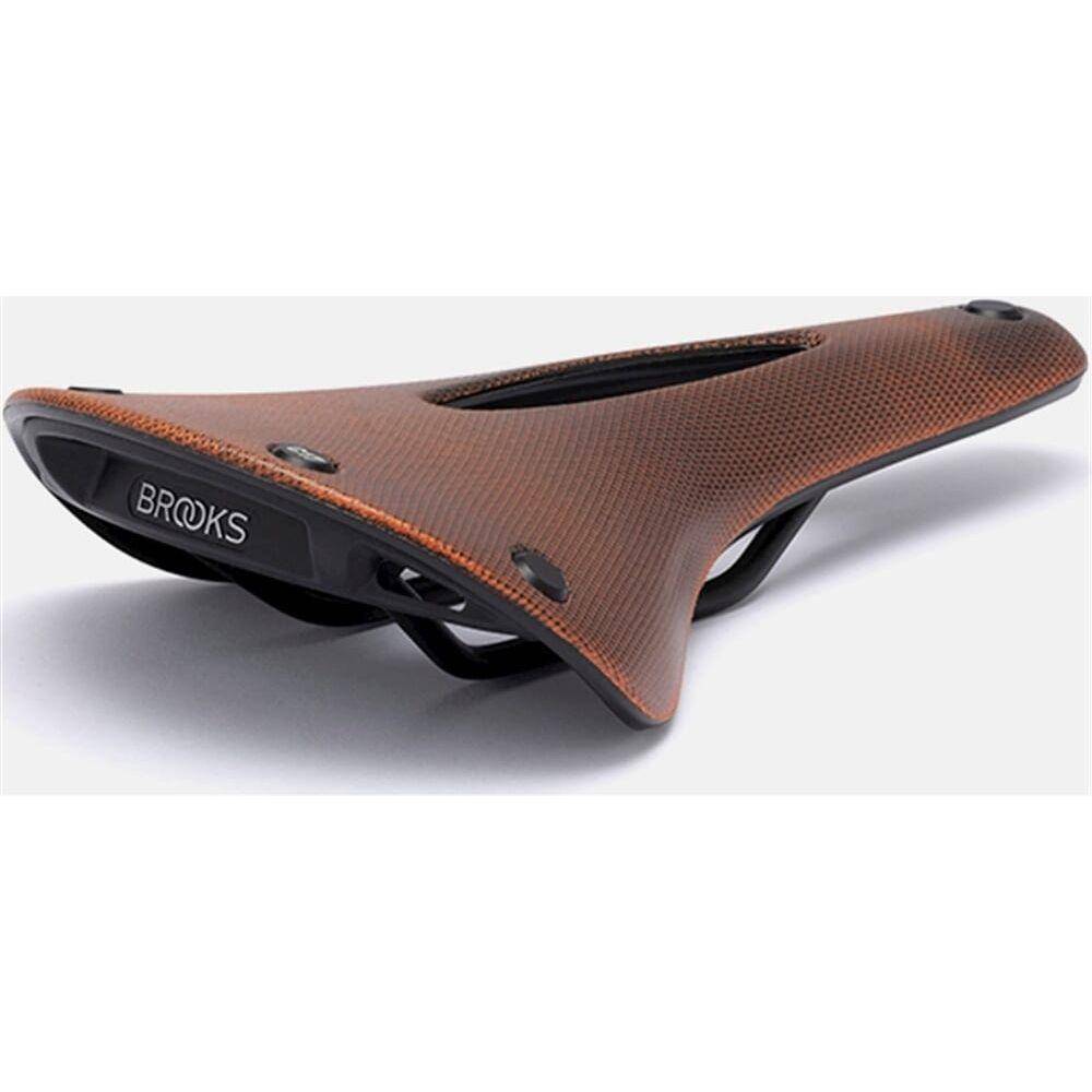Brooks Zadel C17 - Le Coq Wielerartikelen