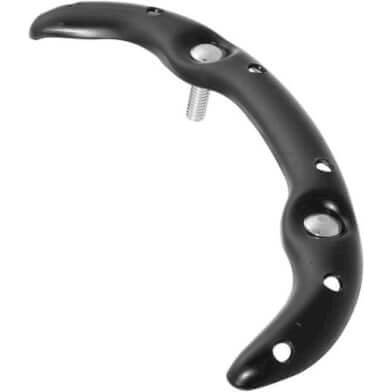 Brooks Achterplaat B66/B67/B73/B135 Zw - Le Coq Wielerartikelen