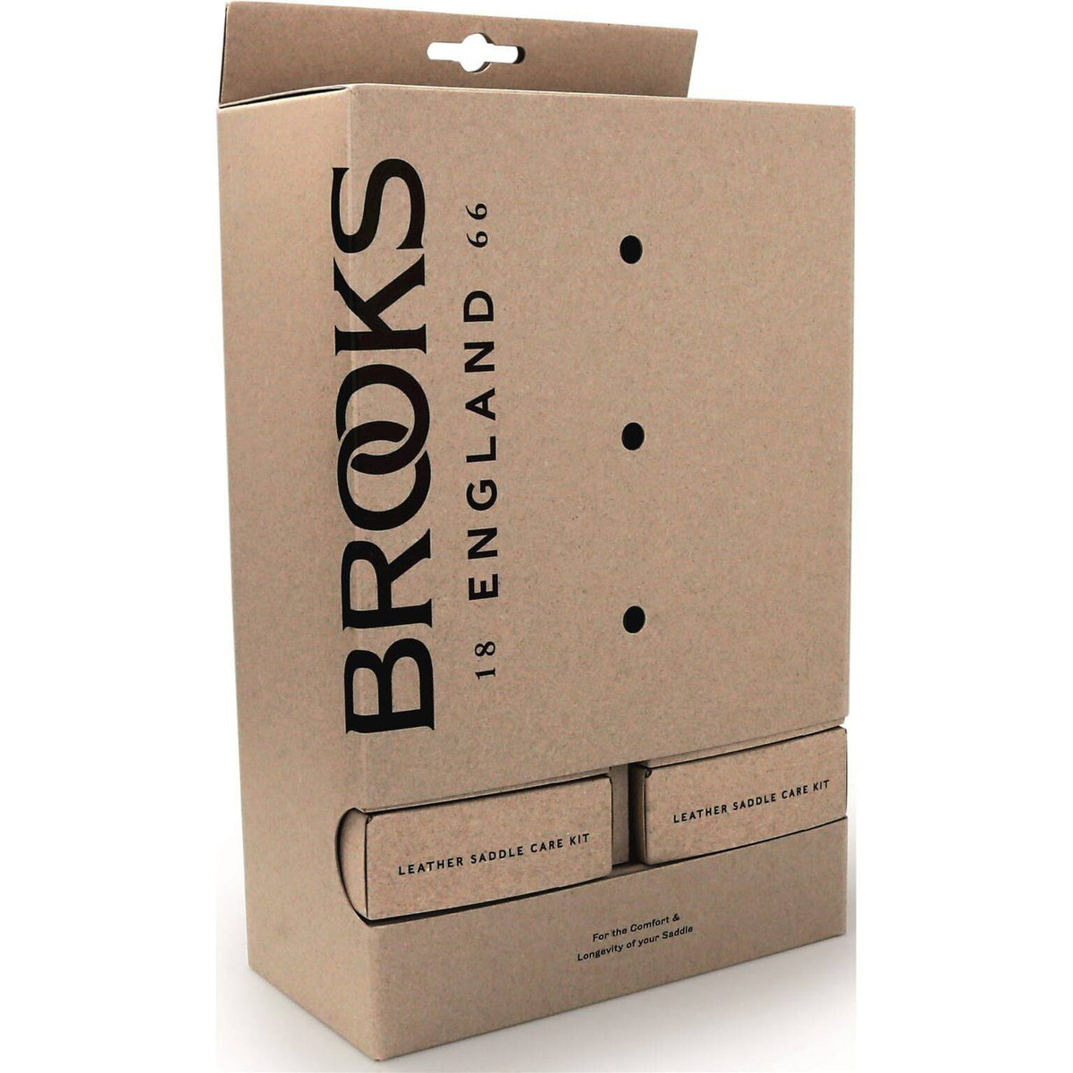 Brooks Saddle Care Kit (14Kits) - Le Coq Wielerartikelen