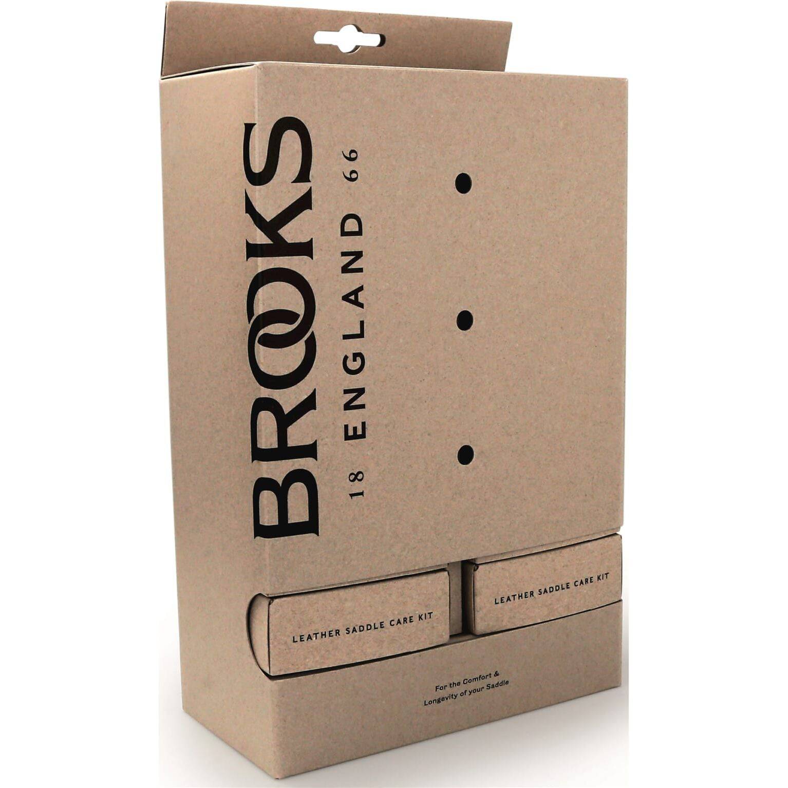 Brooks Saddle Care Kit (14Kits) - Le Coq Wielerartikelen