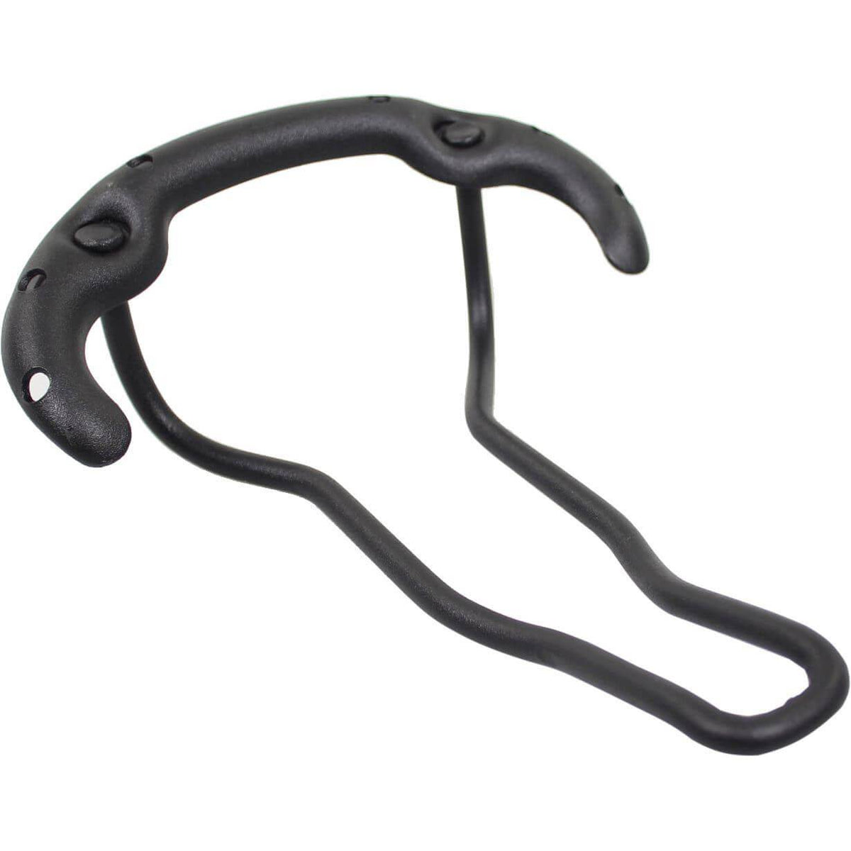 Brooks Zadelbrug B17S Zw - Le Coq Wielerartikelen