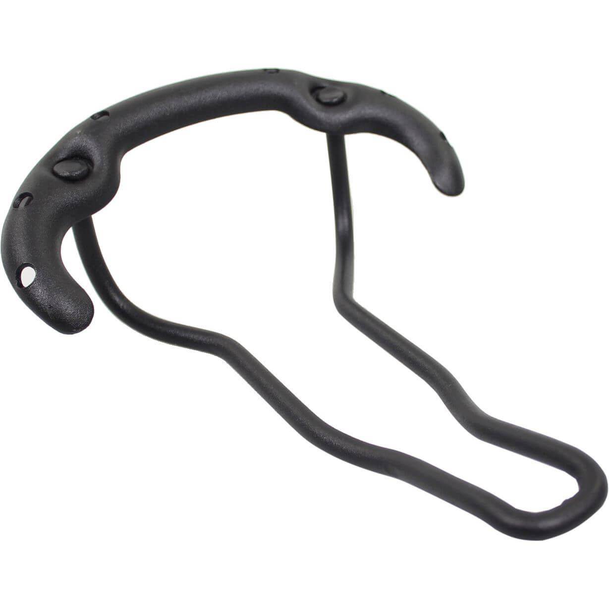Brooks Zadelbrug B17S Zw - Le Coq Wielerartikelen