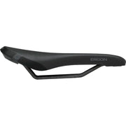 Ergon SM Sport Gel dames MTB-zadel met zachte bekleding en ergonomisch ontwerp voor comfortabel mountainbiken