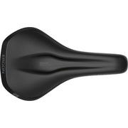 Ergon ST Core Evo racefiets en MTB zadel, ergonomisch ontwerp met zachte bekleding en stevige constructie voor comfortabel fietsen