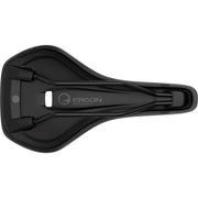 Ergon SMC Men racefiets en MTB zadel met anatomische uitsparing en orthopedisch comfortschuim voor comfortabel fietsen