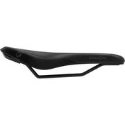 Ergon SMC Sport Gel damesfietszadel voor racefiets en MTB, comfortabel zadel met gelvulling en ergonomisch ontwerp
