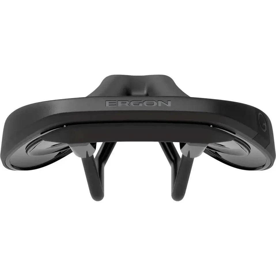 Ergon Fietszadel Smc Sport Gel Dames - Zwart - Le Coq Wielerartikelen