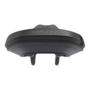 Ergon ST Core Evo dames fietszadel voor stadsfiets en e-bike, ergonomisch ontworpen met zachte bekleding en ondersteunende vorm