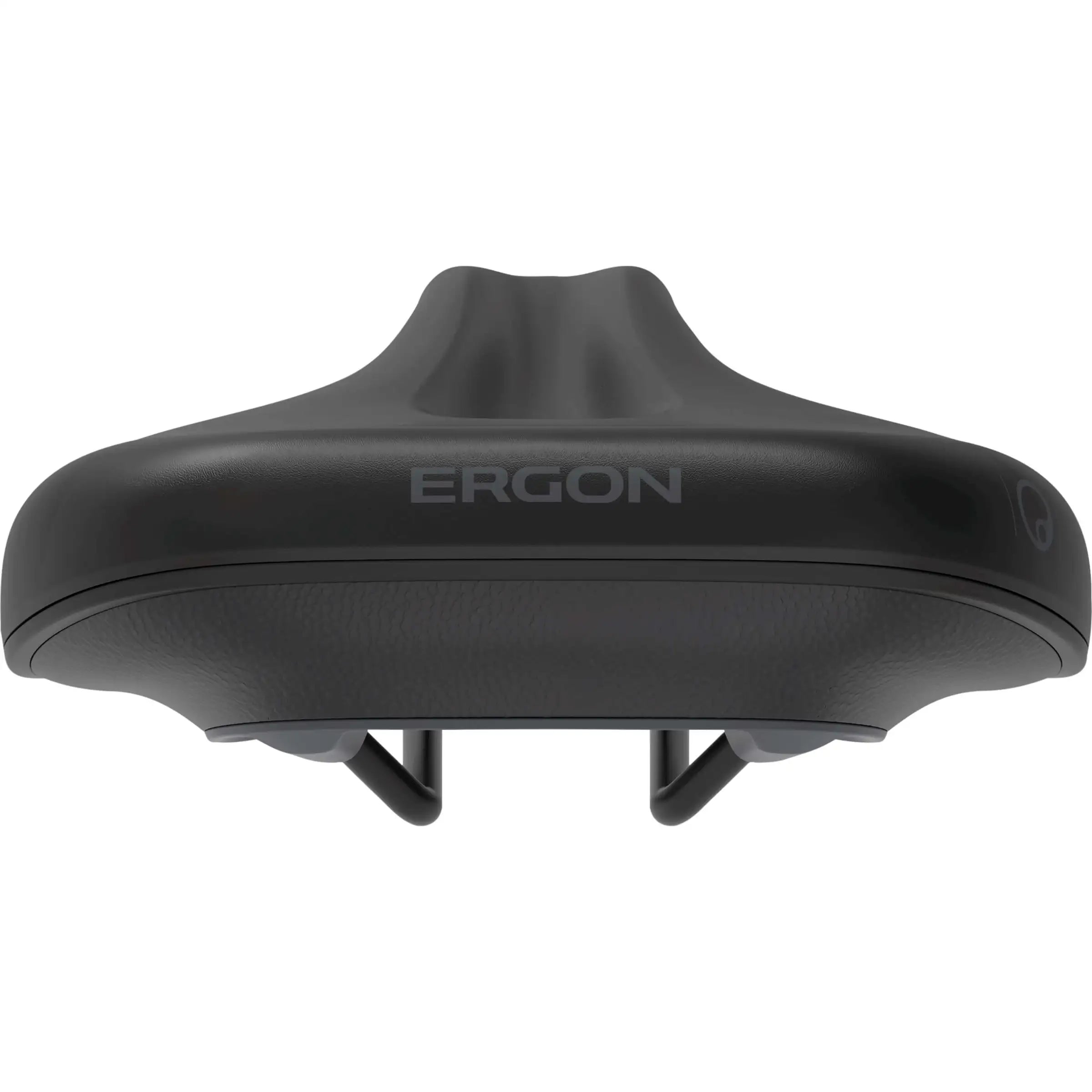 Ergon Fietszadel Sc Core Dames  Zwart