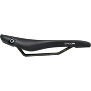 Ergon SR Sport Gel damesfiets zadel met comfortinlays voor racefiets en MTB, zacht gel gevuld en ergonomisch ontworpen.