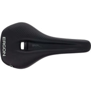 Ergon Sr Comp heren racefiets en MTB zadel met Ortho-Cell en Tinox Rails, comfortabel en lichtgewicht voor sportieve ritten