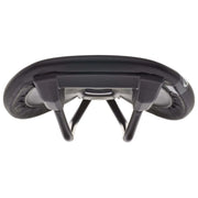 Ergon Sr Comp heren racefiets en MTB zadel met Ortho-Cell en Tinox rails, comfort en lichtgewicht voor wielrenners