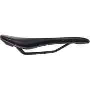 Ergon Sr Pro Men racefiets- en MTB-zadel met Orthocell-tinox rail, zachte bekleding en ergonomisch ontwerp voor comfort en prestaties