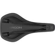 Ergon SR Allroad Core Comp racefiets en MTB zadel, ergonomisch ontworpen zadel met zachte bekleding en stevige constructie.