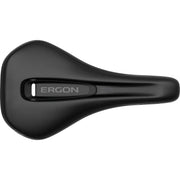 Ergon SM Enduro heren zadel voor stadsfietsen en e-bikes, comfortabel en ergonomisch ontworpen voor betere ritten