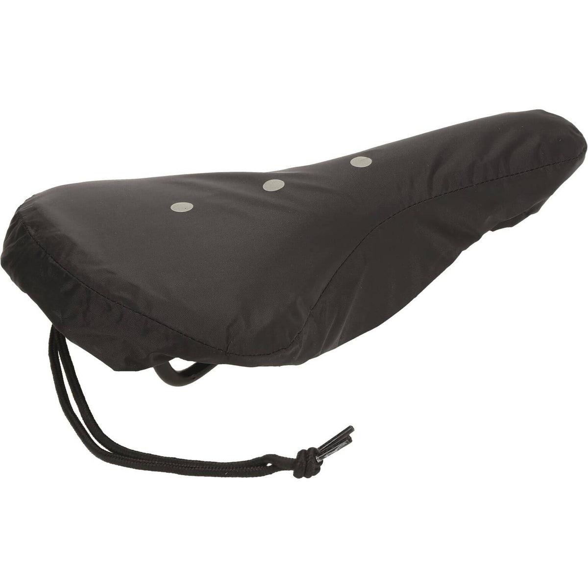Brooks zadeldek zadelhoes, beschermend en comfortabel, geschikt voor fiets zadel, zichtbaar in de afbeelding