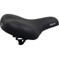 Selle Royal Fietszadel Witch Relaxed - Le Coq Wielerartikelen
